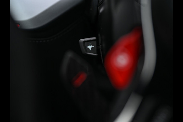 BMW XM PHEV 30 kWh V8 654 PK · M-Sport Pro · B&W Sound · M Sport differential · Adaptive M onderstel prof. · 360 Camera · Massage · Act