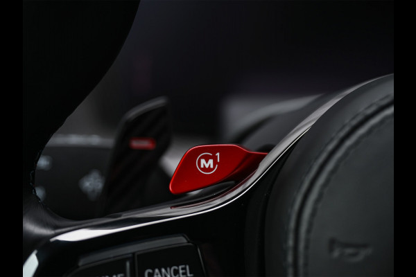 BMW XM PHEV 30 kWh V8 654 PK · M-Sport Pro · B&W Sound · M Sport differential · Adaptive M onderstel prof. · 360 Camera · Massage · Act