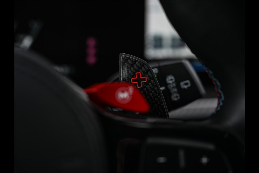 BMW XM PHEV 30 kWh V8 654 PK · M-Sport Pro · B&W Sound · M Sport differential · Adaptive M onderstel prof. · 360 Camera · Massage · Act