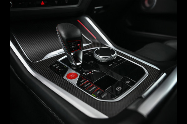 BMW XM PHEV 30 kWh V8 654 PK · M-Sport Pro · B&W Sound · M Sport differential · Adaptive M onderstel prof. · 360 Camera · Massage · Act