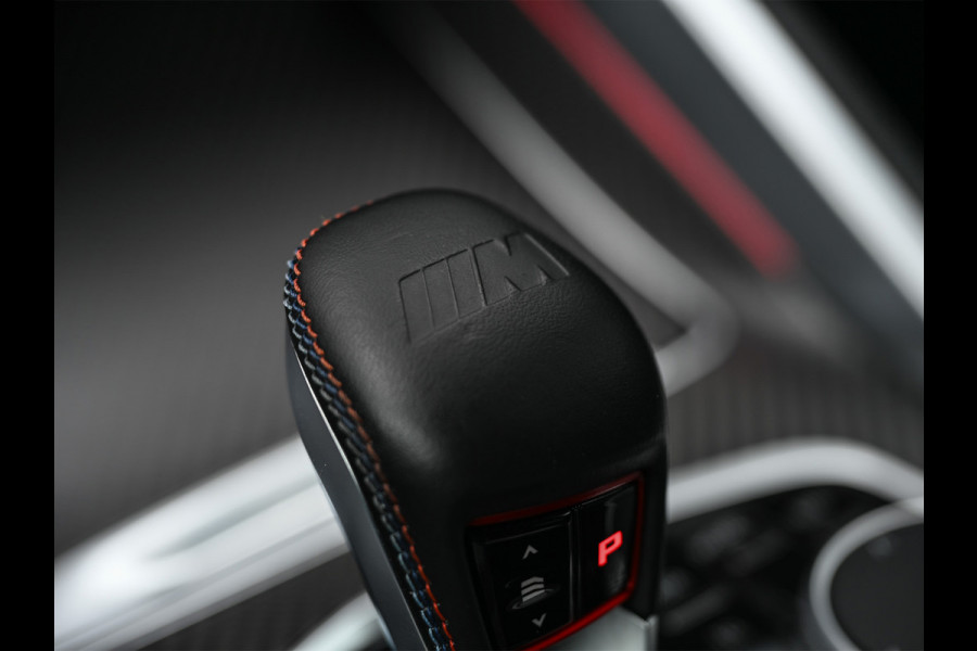 BMW XM PHEV 30 kWh V8 654 PK · M-Sport Pro · B&W Sound · M Sport differential · Adaptive M onderstel prof. · 360 Camera · Massage · Act