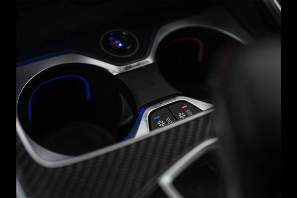 BMW XM PHEV 30 kWh V8 654 PK · M-Sport Pro · B&W Sound · M Sport differential · Adaptive M onderstel prof. · 360 Camera · Massage · Act