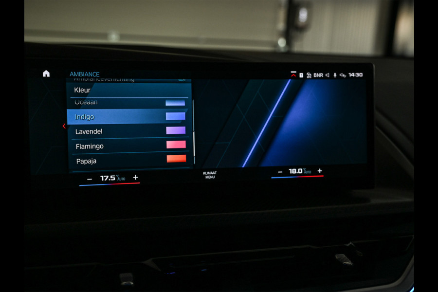 BMW XM PHEV 30 kWh V8 654 PK · M-Sport Pro · B&W Sound · M Sport differential · Adaptive M onderstel prof. · 360 Camera · Massage · Act