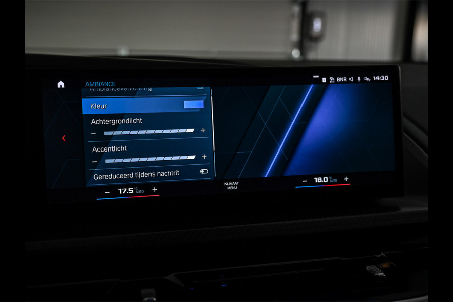 BMW XM PHEV 30 kWh V8 654 PK · M-Sport Pro · B&W Sound · M Sport differential · Adaptive M onderstel prof. · 360 Camera · Massage · Act