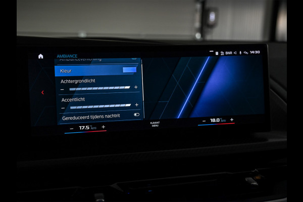 BMW XM PHEV 30 kWh V8 654 PK · M-Sport Pro · B&W Sound · M Sport differential · Adaptive M onderstel prof. · 360 Camera · Massage · Act