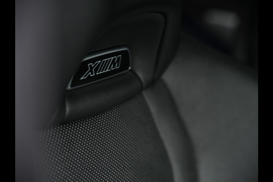 BMW XM PHEV 30 kWh V8 654 PK · M-Sport Pro · B&W Sound · M Sport differential · Adaptive M onderstel prof. · 360 Camera · Massage · Act