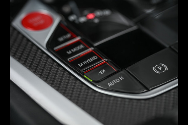 BMW XM PHEV 30 kWh V8 654 PK · M-Sport Pro · B&W Sound · M Sport differential · Adaptive M onderstel prof. · 360 Camera · Massage · Act