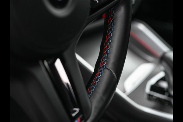 BMW XM PHEV 30 kWh V8 654 PK · M-Sport Pro · B&W Sound · M Sport differential · Adaptive M onderstel prof. · 360 Camera · Massage · Act