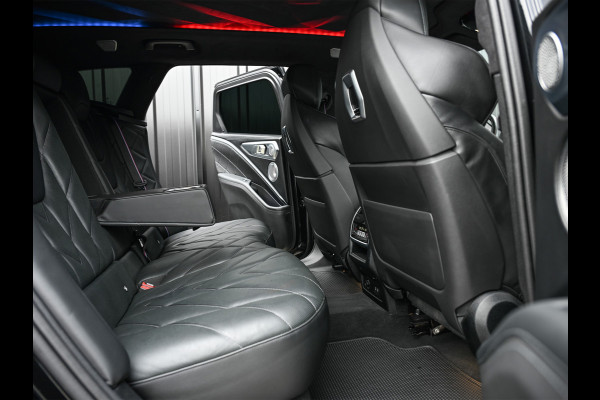 BMW XM PHEV 30 kWh V8 654 PK · M-Sport Pro · B&W Sound · M Sport differential · Adaptive M onderstel prof. · 360 Camera · Massage · Act