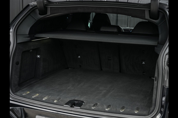 BMW XM PHEV 30 kWh V8 654 PK · M-Sport Pro · B&W Sound · M Sport differential · Adaptive M onderstel prof. · 360 Camera · Massage · Act