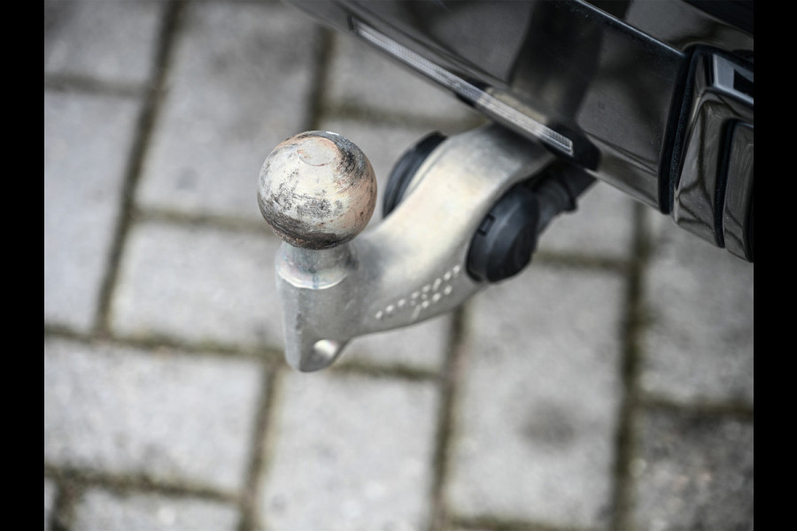 BMW XM PHEV 30 kWh V8 654 PK · M-Sport Pro · B&W Sound · M Sport differential · Adaptive M onderstel prof. · 360 Camera · Massage · Act