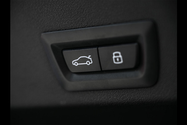 BMW XM PHEV 30 kWh V8 654 PK · M-Sport Pro · B&W Sound · M Sport differential · Adaptive M onderstel prof. · 360 Camera · Massage · Act