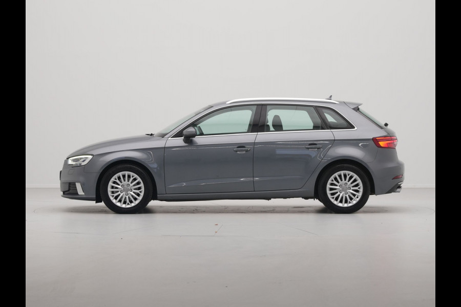 Audi A3 Sportback 1.0 TFSI 116pk Sport Lease Edition Navigatie Led Cruise Pdc Clima 293