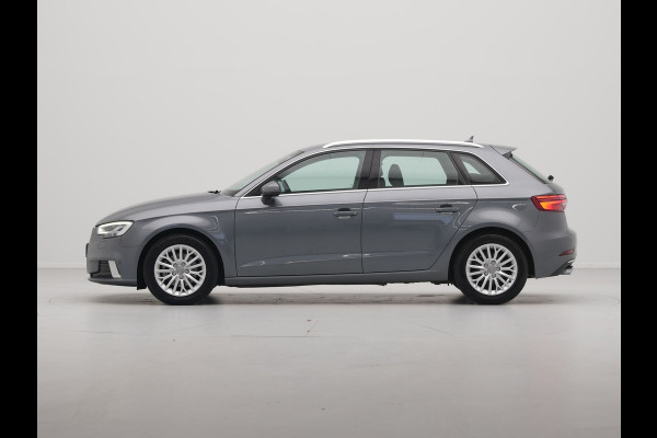 Audi A3 Sportback 1.0 TFSI 116pk Sport Lease Edition Navigatie Led Cruise Pdc Clima 293