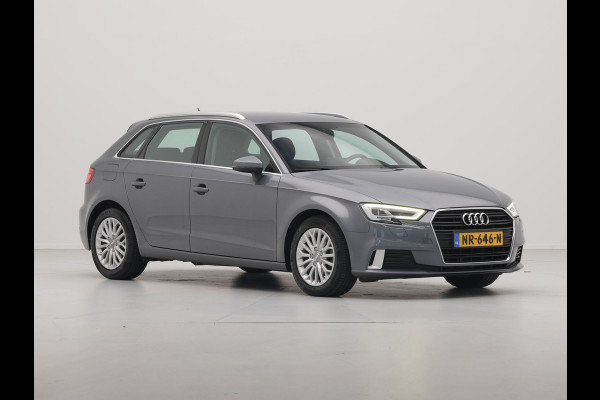 Audi A3 Sportback 1.0 TFSI 116pk Sport Lease Edition Navigatie Led Cruise Pdc Clima 293