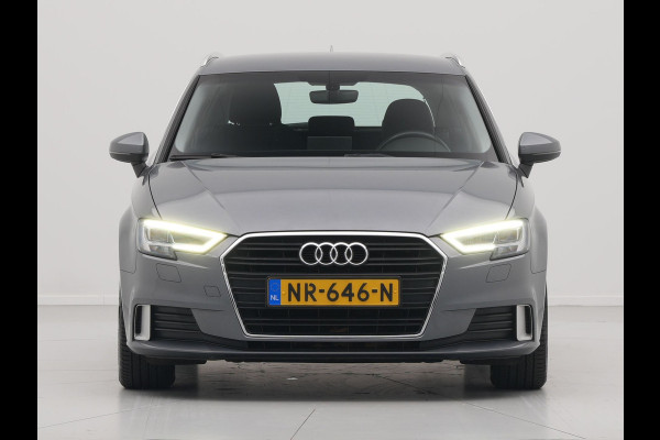 Audi A3 Sportback 1.0 TFSI 116pk Sport Lease Edition Navigatie Led Cruise Pdc Clima 293
