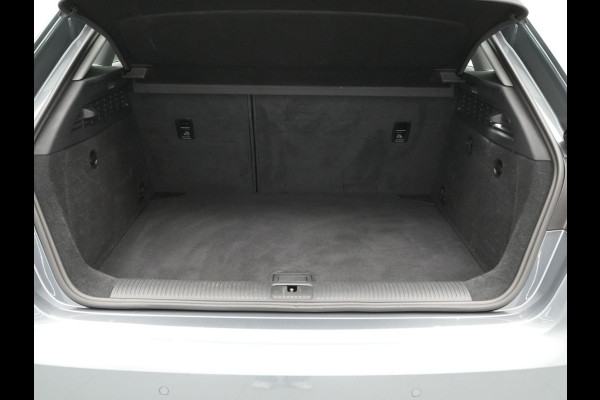 Audi A3 Sportback 1.0 TFSI 116pk Sport Lease Edition Navigatie Led Cruise Pdc Clima 293