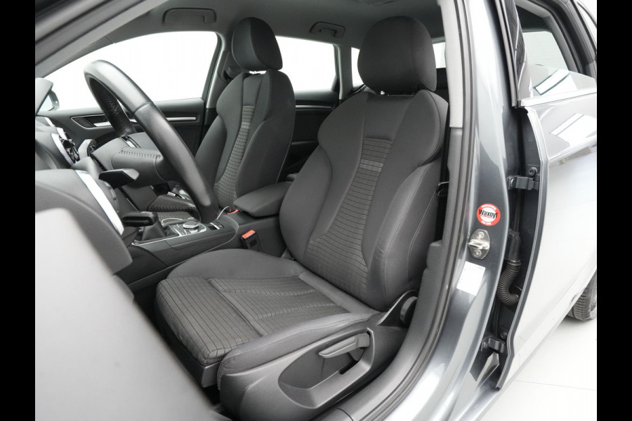 Audi A3 Sportback 1.0 TFSI 116pk Sport Lease Edition Navigatie Led Cruise Pdc Clima 293