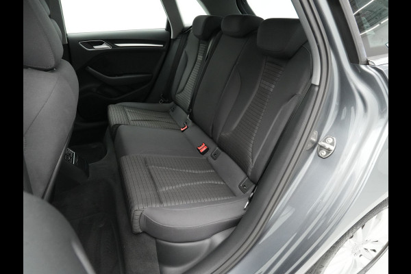 Audi A3 Sportback 1.0 TFSI 116pk Sport Lease Edition Navigatie Led Cruise Pdc Clima 293