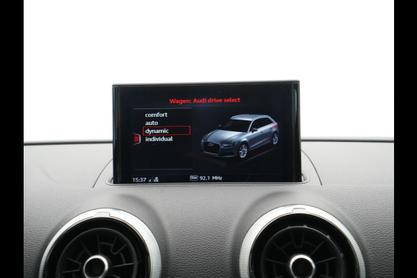 Audi A3 Sportback 1.0 TFSI 116pk Sport Lease Edition Navigatie Led Cruise Pdc Clima 293