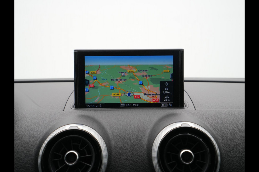 Audi A3 Sportback 1.0 TFSI 116pk Sport Lease Edition Navigatie Led Cruise Pdc Clima 293