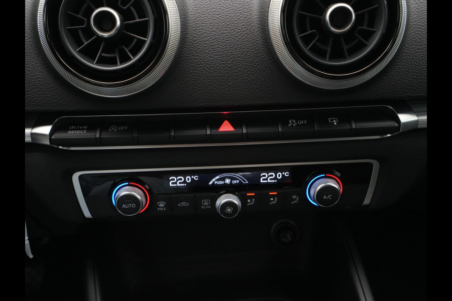 Audi A3 Sportback 1.0 TFSI 116pk Sport Lease Edition Navigatie Led Cruise Pdc Clima 293
