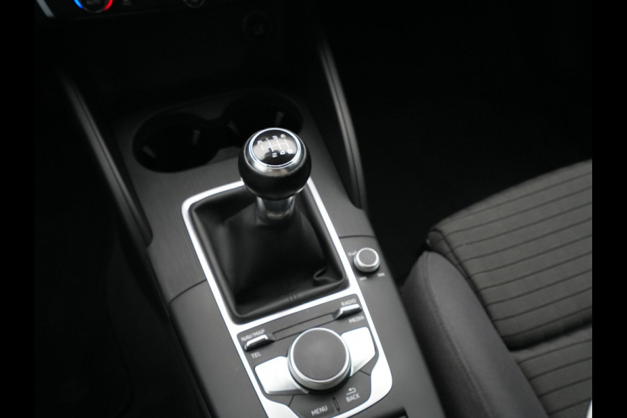 Audi A3 Sportback 1.0 TFSI 116pk Sport Lease Edition Navigatie Led Cruise Pdc Clima 293