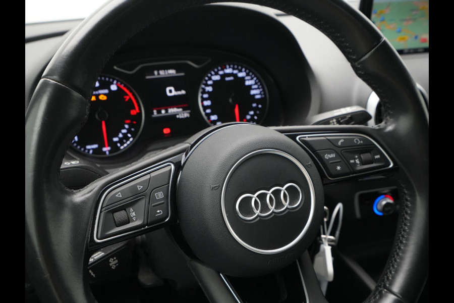 Audi A3 Sportback 1.0 TFSI 116pk Sport Lease Edition Navigatie Led Cruise Pdc Clima 293