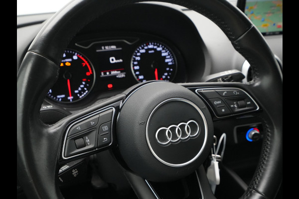Audi A3 Sportback 1.0 TFSI 116pk Sport Lease Edition Navigatie Led Cruise Pdc Clima 293