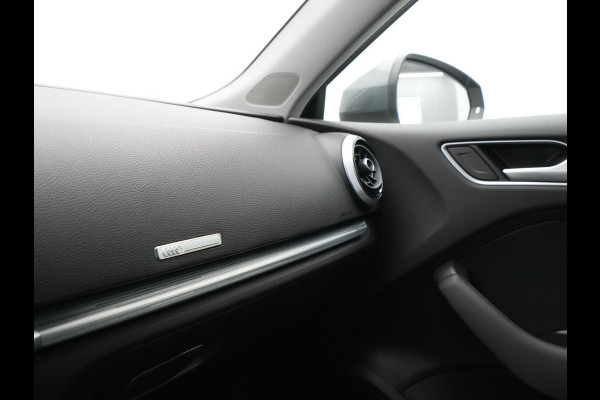 Audi A3 Sportback 1.0 TFSI 116pk Sport Lease Edition Navigatie Led Cruise Pdc Clima 293
