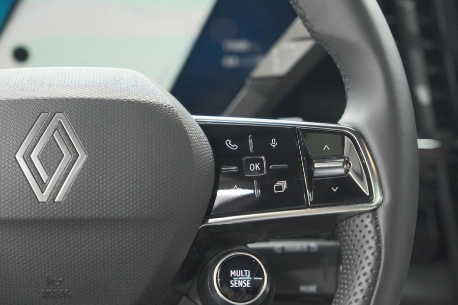 Renault Austral 1.2 E-Tech Full Hybrid 200 Techno | 360 Camera | Panoramadak | Adaptieve Cruise Control