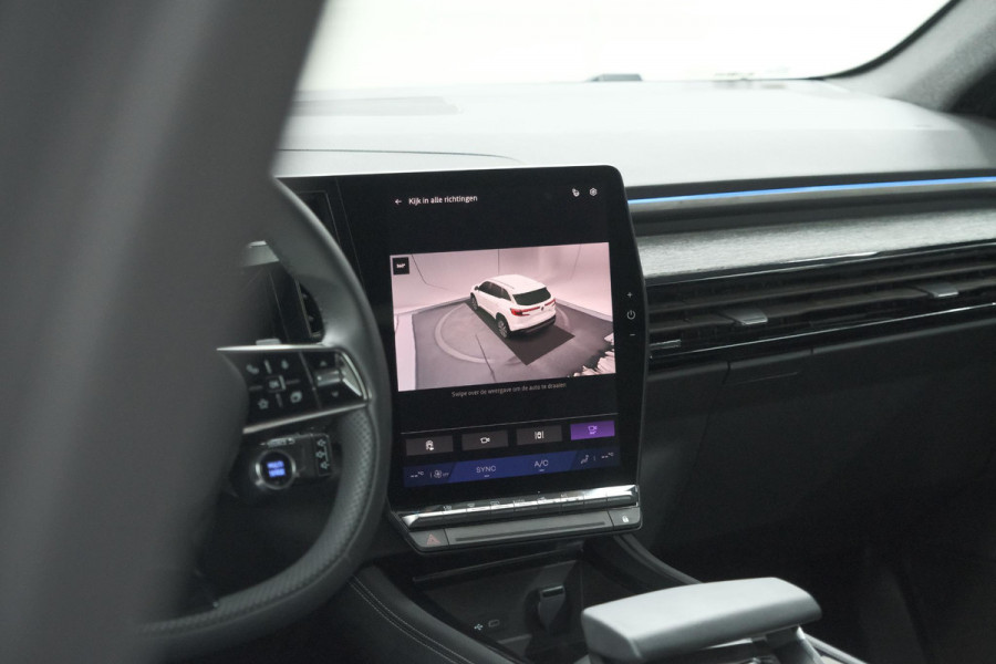 Renault Austral 1.2 E-Tech Full Hybrid 200 Techno | 360 Camera | Panoramadak | Adaptieve Cruise Control