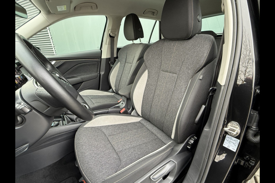 Škoda Kamiq BWJ 2022 | 1.5 TSI 150PK ACT Business Ed AUTOMAAT | CLIMA | NAVI | STOELVERW | DIGI DASH | PDC 2X |