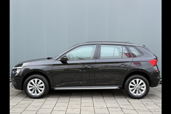 Škoda Kamiq BWJ 2022 | 1.5 TSI 150PK ACT Business Ed AUTOMAAT | CLIMA | NAVI | STOELVERW | DIGI DASH | PDC 2X |
