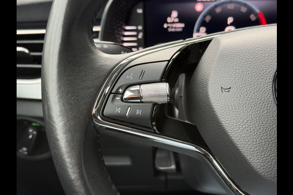 Škoda Kamiq BWJ 2022 | 1.5 TSI 150PK ACT Business Ed AUTOMAAT | CLIMA | NAVI | STOELVERW | DIGI DASH | PDC 2X |