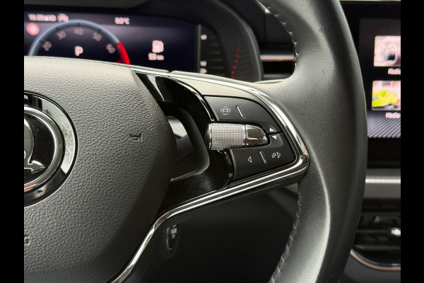 Škoda Kamiq BWJ 2022 | 1.5 TSI 150PK ACT Business Ed AUTOMAAT | CLIMA | NAVI | STOELVERW | DIGI DASH | PDC 2X |