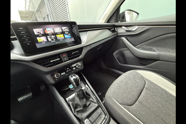 Škoda Kamiq BWJ 2022 | 1.5 TSI 150PK ACT Business Ed AUTOMAAT | CLIMA | NAVI | STOELVERW | DIGI DASH | PDC 2X |
