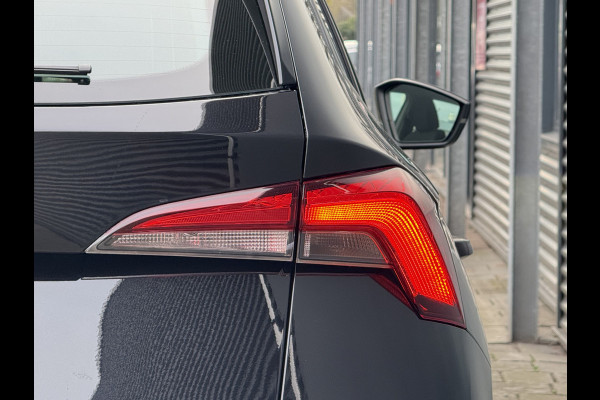 Škoda Kamiq BWJ 2022 | 1.5 TSI 150PK ACT Business Ed AUTOMAAT | CLIMA | NAVI | STOELVERW | DIGI DASH | PDC 2X |