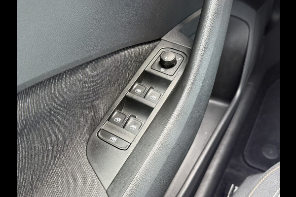 Škoda Kamiq BWJ 2022 | 1.5 TSI 150PK ACT Business Ed AUTOMAAT | CLIMA | NAVI | STOELVERW | DIGI DASH | PDC 2X |