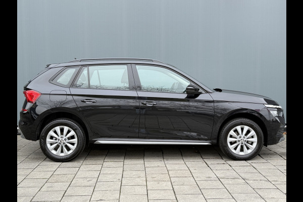 Škoda Kamiq BWJ 2022 | 1.5 TSI 150PK ACT Business Ed AUTOMAAT | CLIMA | NAVI | STOELVERW | DIGI DASH | PDC 2X |