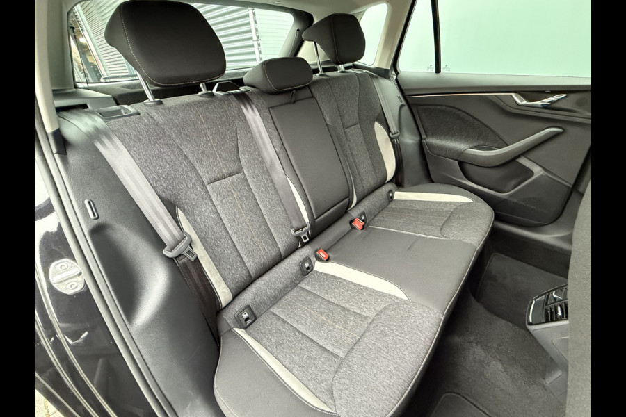 Škoda Kamiq BWJ 2022 | 1.5 TSI 150PK ACT Business Ed AUTOMAAT | CLIMA | NAVI | STOELVERW | DIGI DASH | PDC 2X |