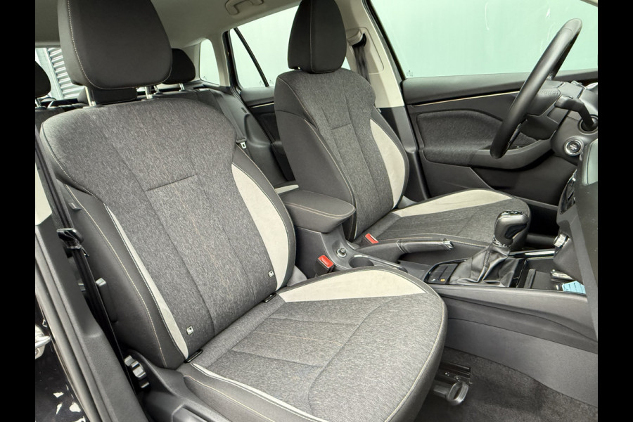 Škoda Kamiq BWJ 2022 | 1.5 TSI 150PK ACT Business Ed AUTOMAAT | CLIMA | NAVI | STOELVERW | DIGI DASH | PDC 2X |