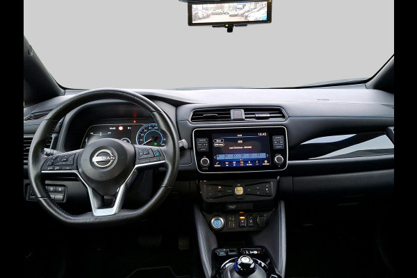 Nissan Leaf Tekna 40 kWh Pro-pilot | leer | Bose