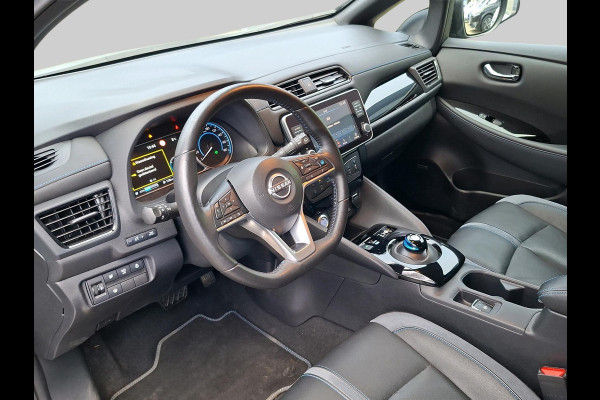 Nissan Leaf Tekna 40 kWh Pro-pilot | leer | Bose