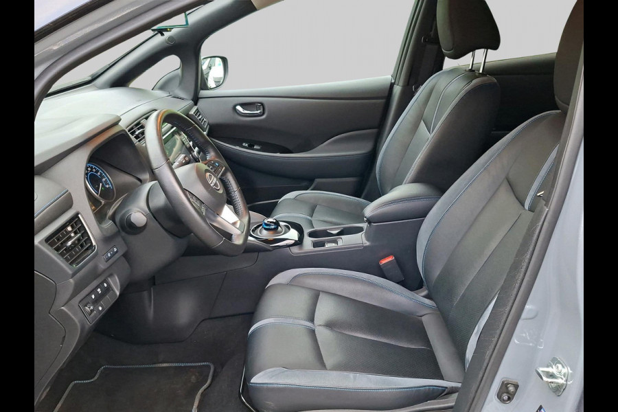 Nissan Leaf Tekna 40 kWh Pro-pilot | leer | Bose