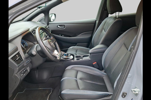 Nissan Leaf Tekna 40 kWh Pro-pilot | leer | Bose