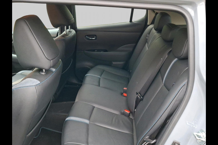 Nissan Leaf Tekna 40 kWh Pro-pilot | leer | Bose