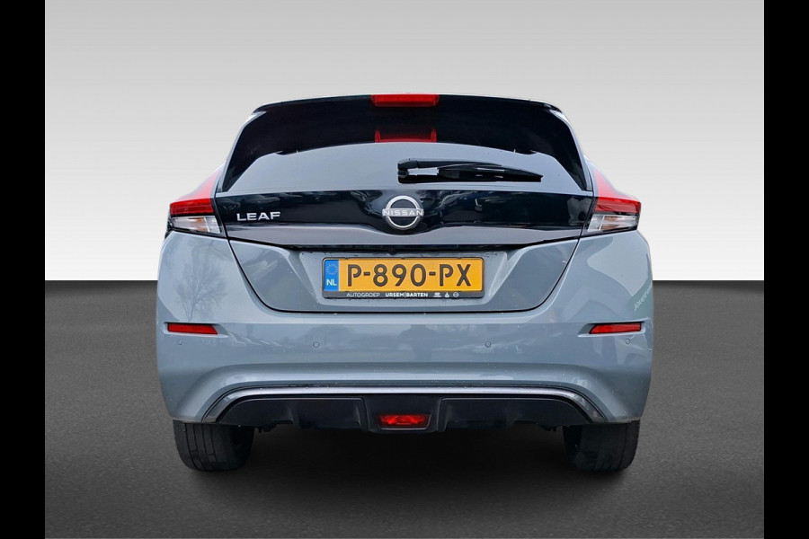 Nissan Leaf Tekna 40 kWh Pro-pilot | leer | Bose