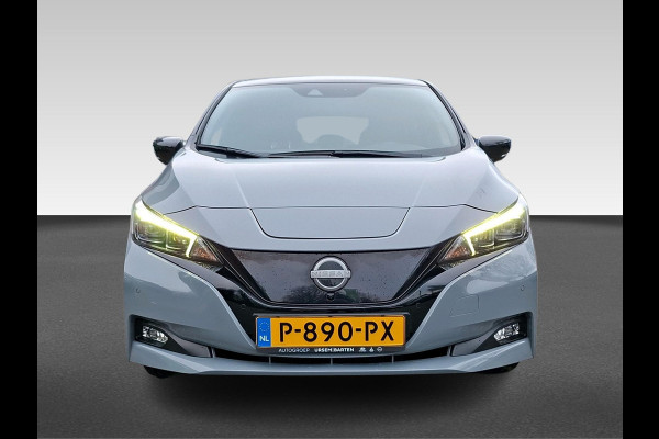 Nissan Leaf Tekna 40 kWh Pro-pilot | leer | Bose