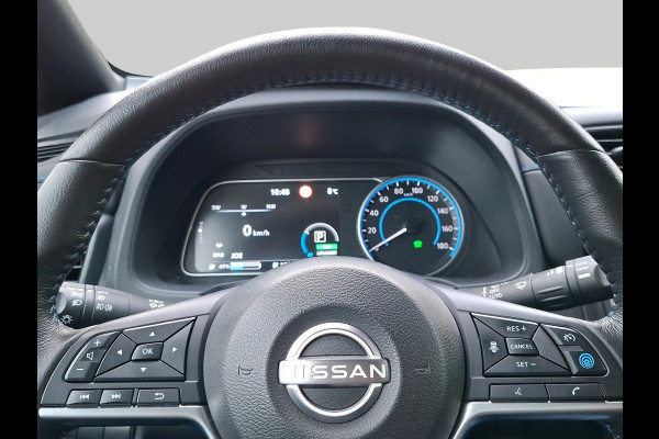 Nissan Leaf Tekna 40 kWh Pro-pilot | leer | Bose